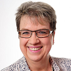 Doris Linde