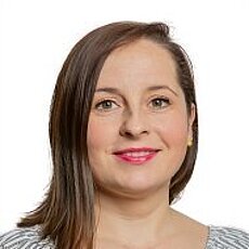 Agnieszka Sofinski